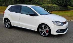 VOLKSWAGEN POLO 2013 (63) at Specialist Car Sales Coventry