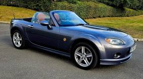 MAZDA MX-5 2007 (56) at Specialist Car Sales Coventry