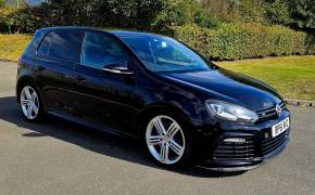 VOLKSWAGEN GOLF 2012 (24) at Specialist Car Sales Coventry