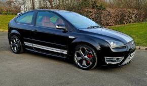 FORD FOCUS 2007 (57) at Specialist Car Sales Coventry